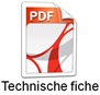 Fischer constructieplug SXRL Technische fiche - Doe het zelf, Dhz-proshop